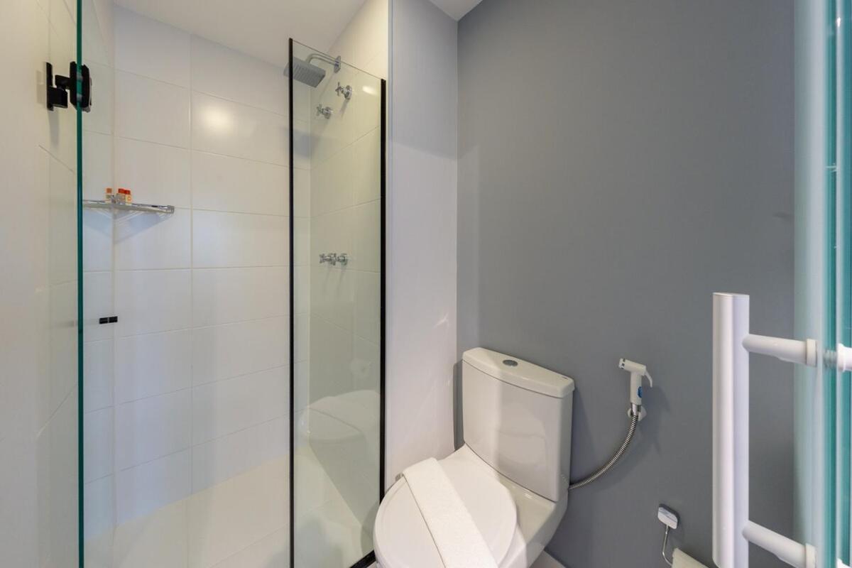 Apartamento B Homy V Madalena - 5min Do Beco Do Batman Up510 São Paulo